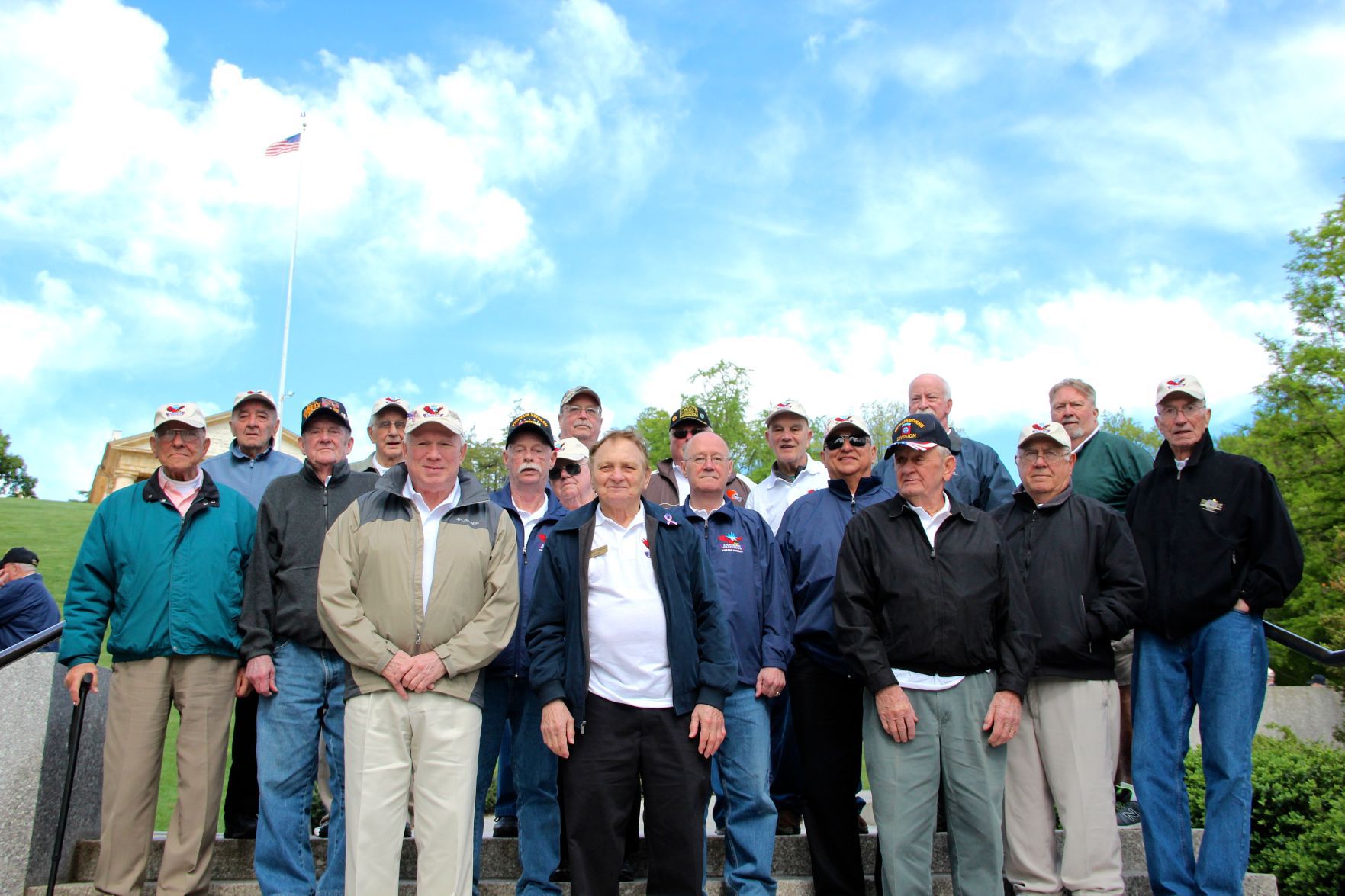 Operation Enduring Gratitude